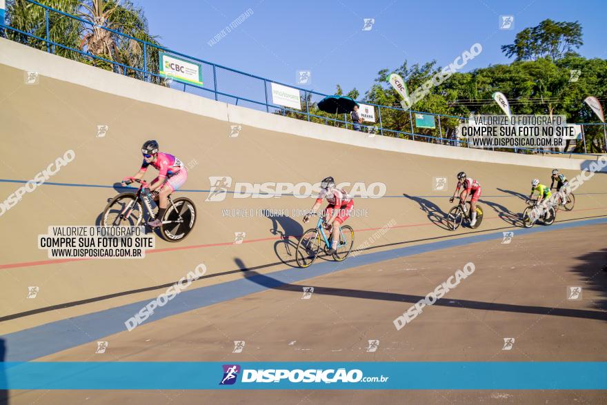 Taça Brasil de Ciclismo de Pista 2022