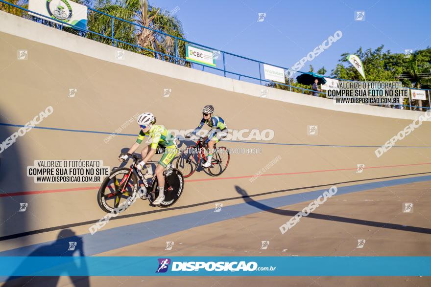 Taça Brasil de Ciclismo de Pista 2022