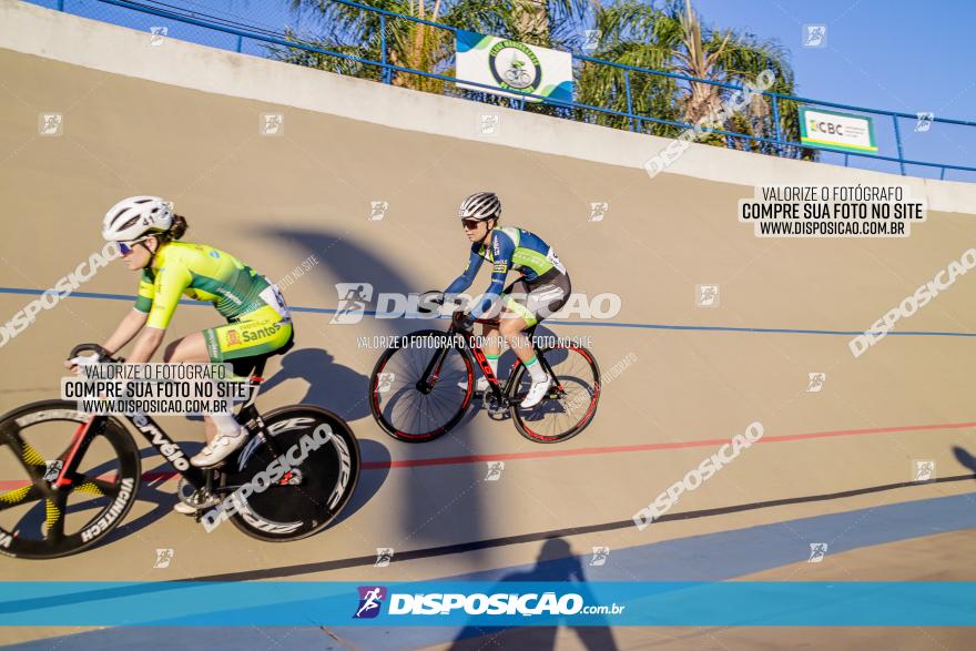 Taça Brasil de Ciclismo de Pista 2022