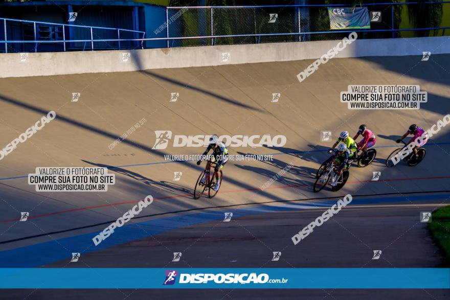 Taça Brasil de Ciclismo de Pista 2022