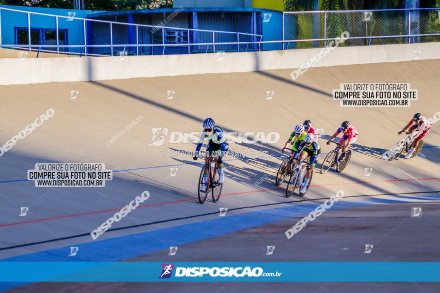 Taça Brasil de Ciclismo de Pista 2022