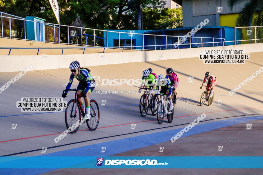 Taça Brasil de Ciclismo de Pista 2022