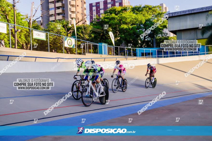 Taça Brasil de Ciclismo de Pista 2022