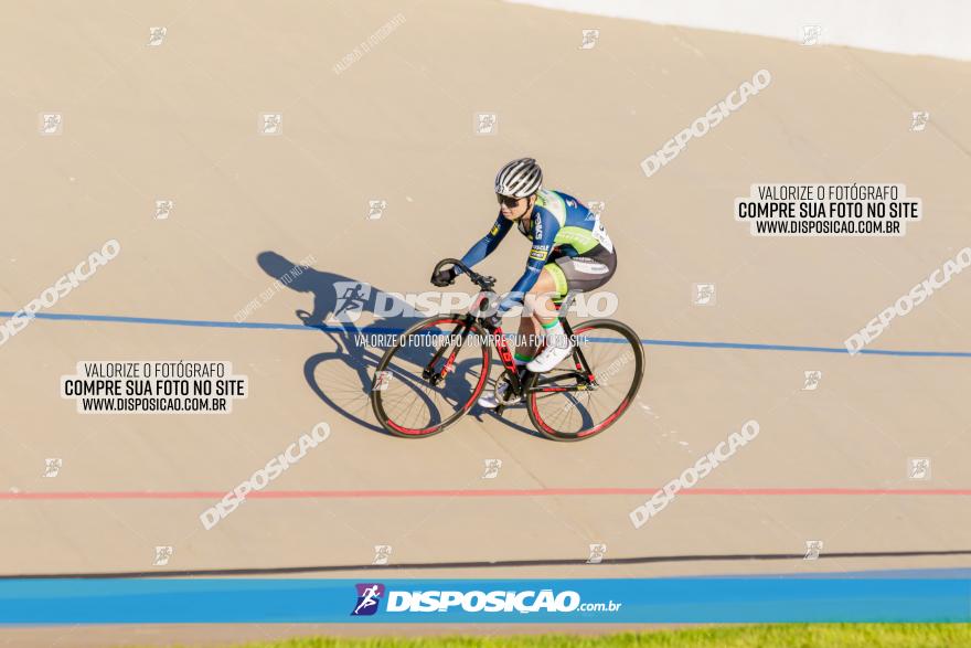 Taça Brasil de Ciclismo de Pista 2022