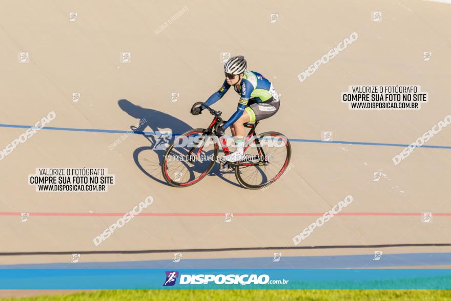 Taça Brasil de Ciclismo de Pista 2022