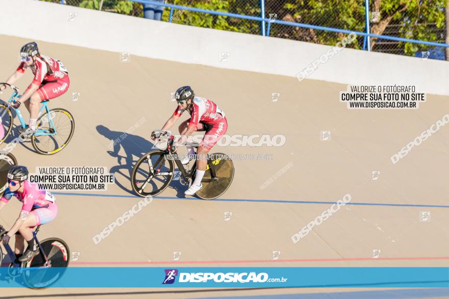 Taça Brasil de Ciclismo de Pista 2022