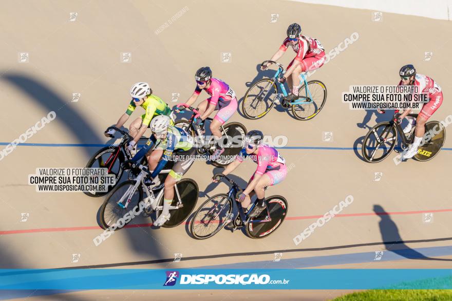 Taça Brasil de Ciclismo de Pista 2022