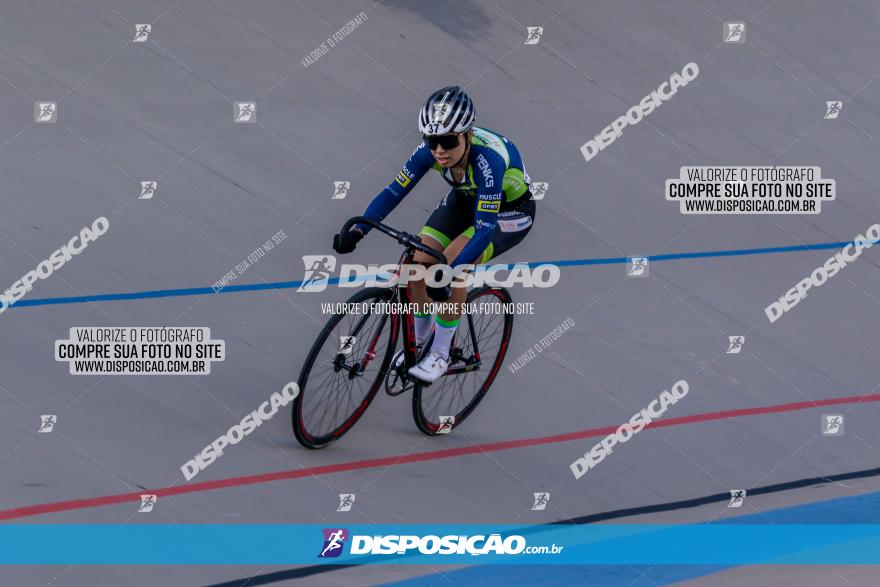 Taça Brasil de Ciclismo de Pista 2022