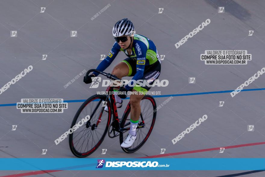 Taça Brasil de Ciclismo de Pista 2022