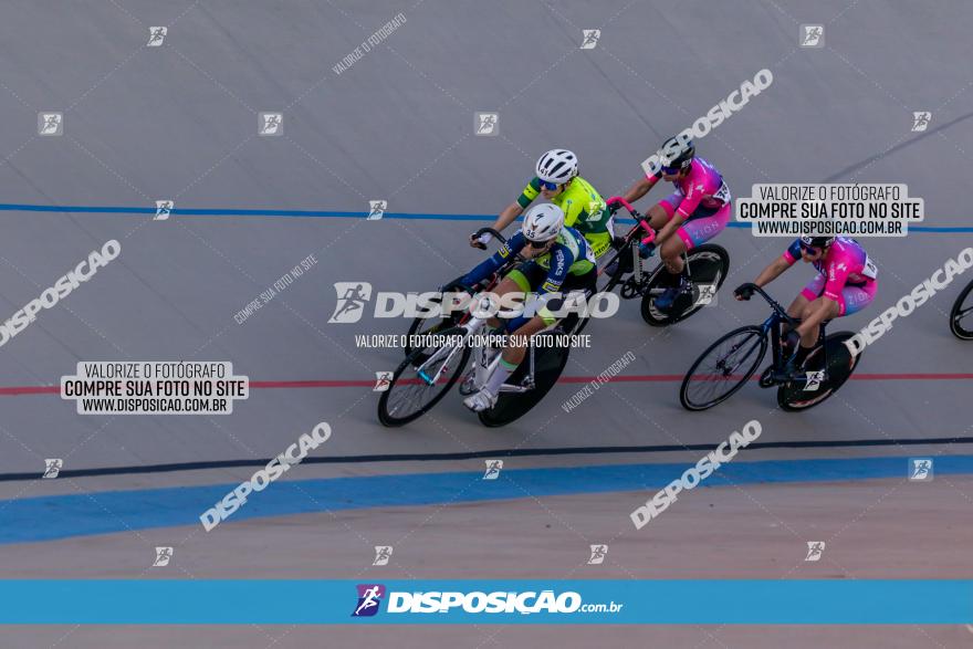 Taça Brasil de Ciclismo de Pista 2022