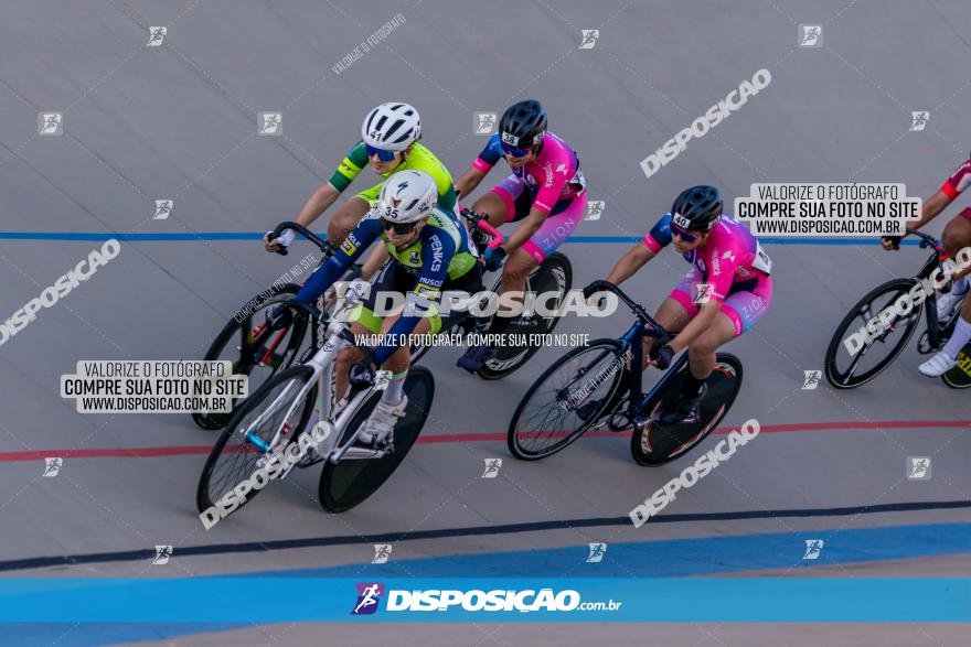 Taça Brasil de Ciclismo de Pista 2022