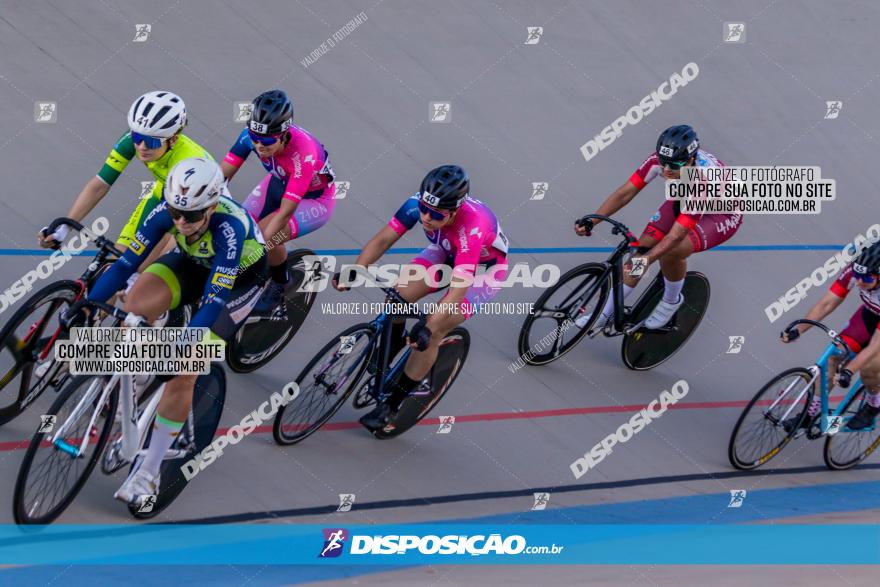 Taça Brasil de Ciclismo de Pista 2022