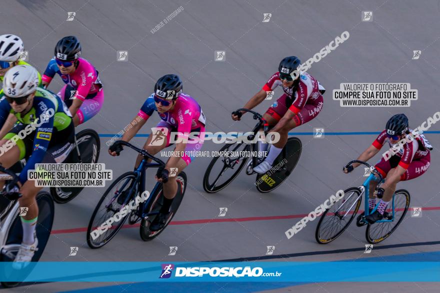 Taça Brasil de Ciclismo de Pista 2022