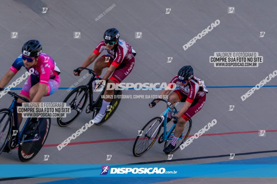 Taça Brasil de Ciclismo de Pista 2022