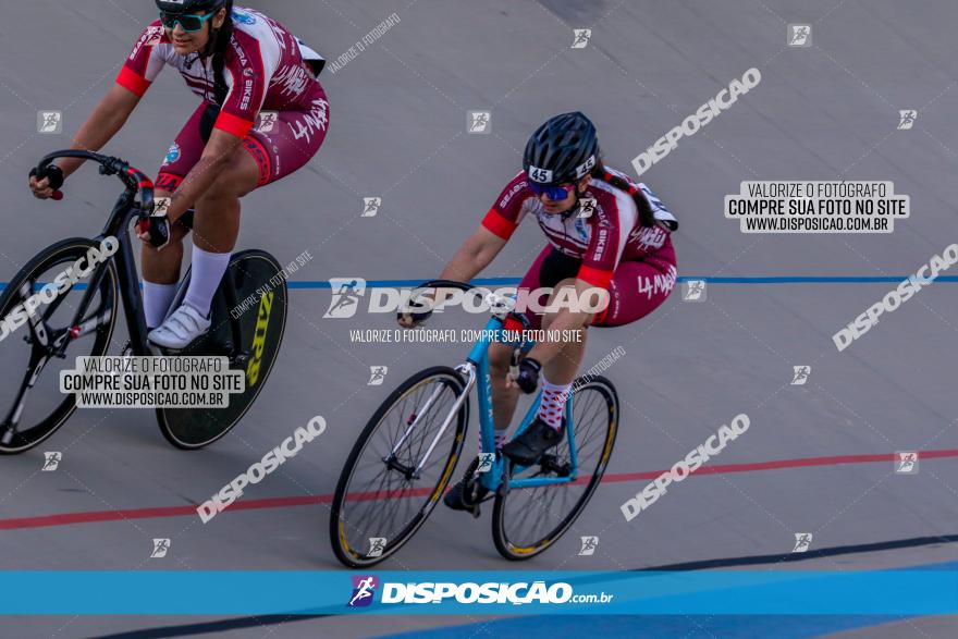 Taça Brasil de Ciclismo de Pista 2022