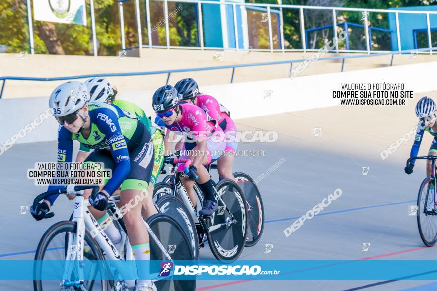 Taça Brasil de Ciclismo de Pista 2022