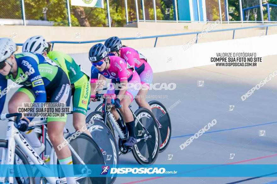 Taça Brasil de Ciclismo de Pista 2022