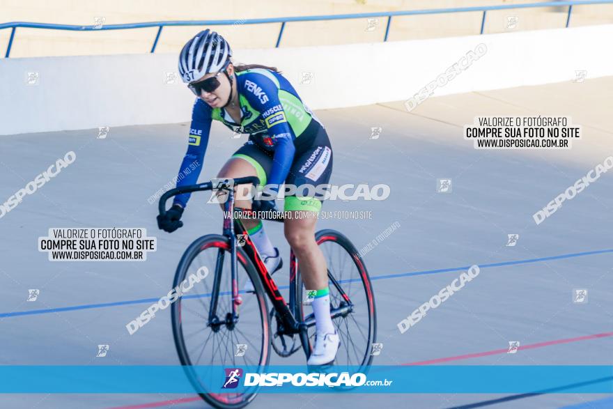 Taça Brasil de Ciclismo de Pista 2022