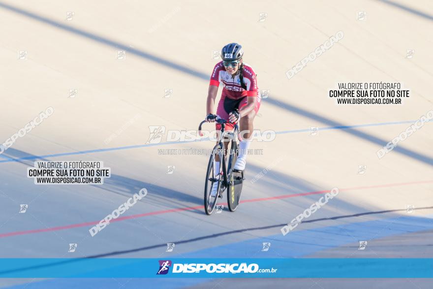 Taça Brasil de Ciclismo de Pista 2022