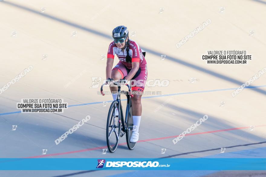 Taça Brasil de Ciclismo de Pista 2022