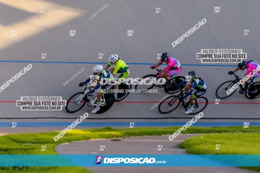 Taça Brasil de Ciclismo de Pista 2022