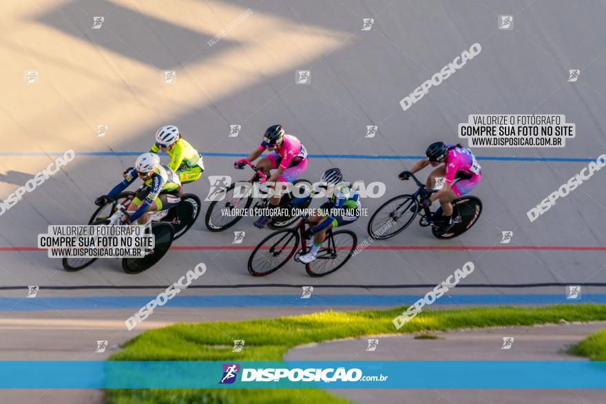 Taça Brasil de Ciclismo de Pista 2022