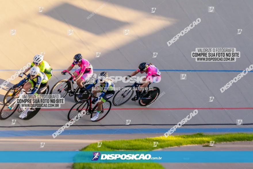 Taça Brasil de Ciclismo de Pista 2022