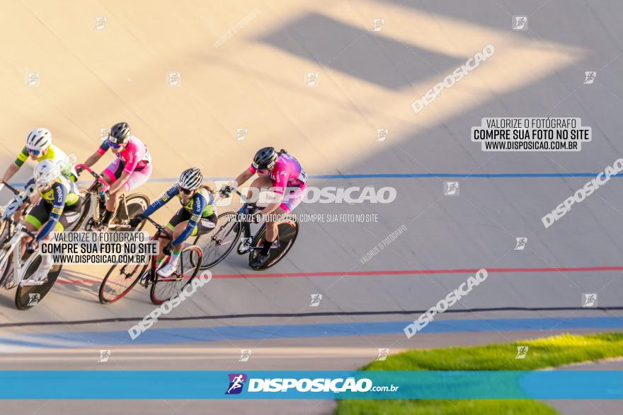 Taça Brasil de Ciclismo de Pista 2022