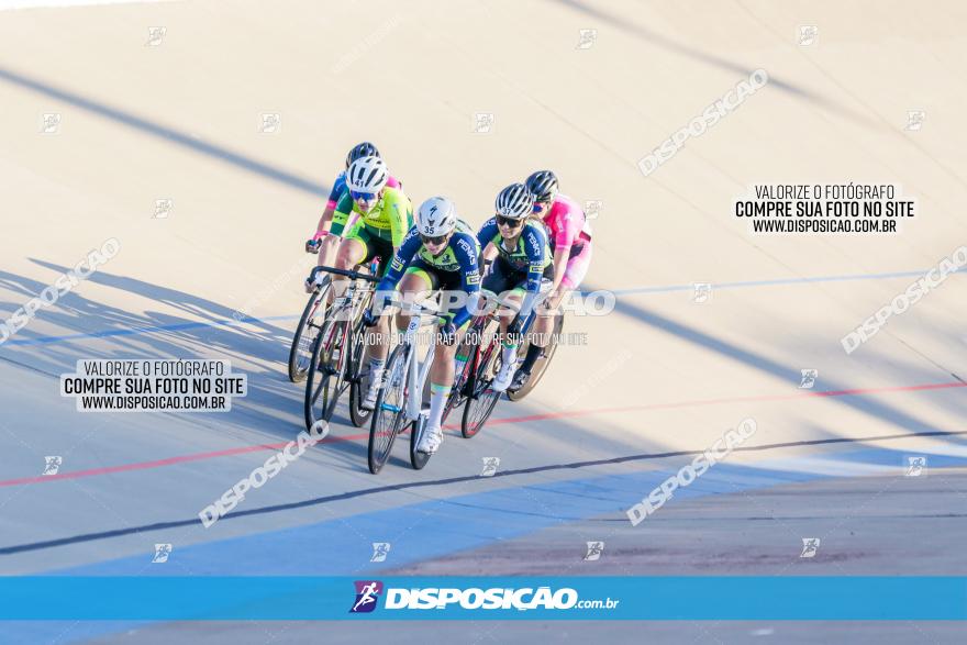 Taça Brasil de Ciclismo de Pista 2022