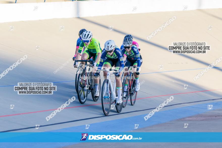 Taça Brasil de Ciclismo de Pista 2022