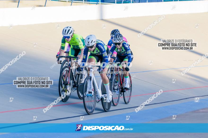 Taça Brasil de Ciclismo de Pista 2022