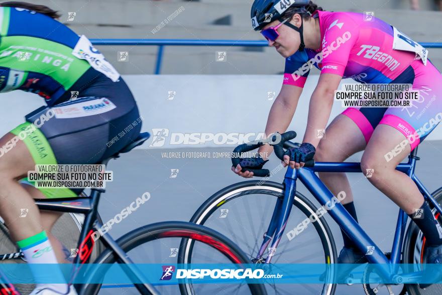 Taça Brasil de Ciclismo de Pista 2022