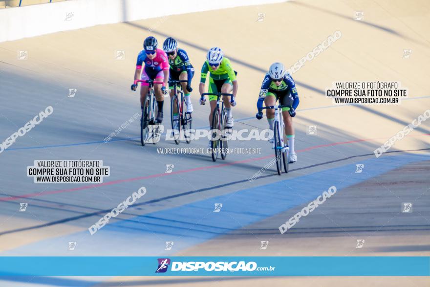 Taça Brasil de Ciclismo de Pista 2022