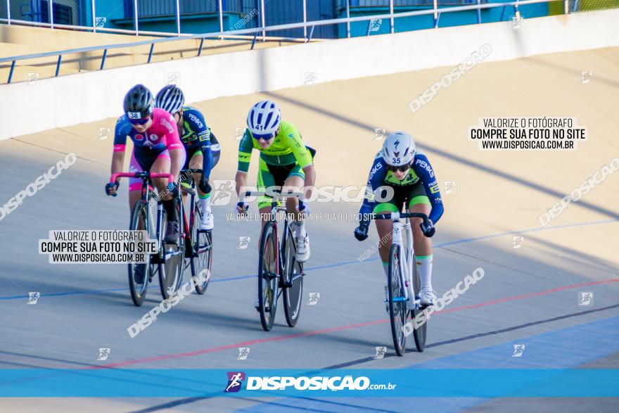 Taça Brasil de Ciclismo de Pista 2022