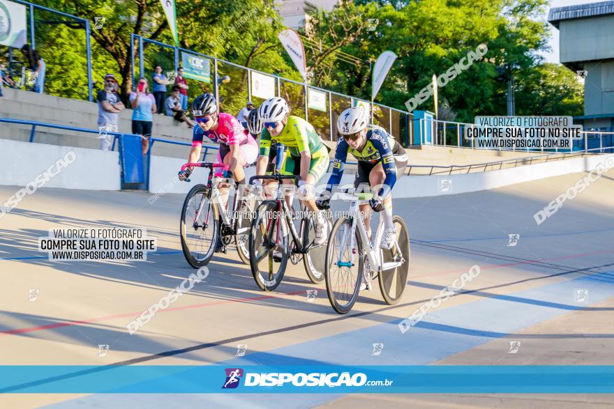 Taça Brasil de Ciclismo de Pista 2022