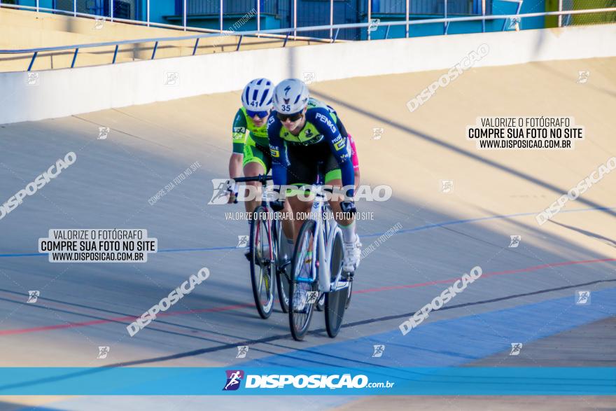 Taça Brasil de Ciclismo de Pista 2022