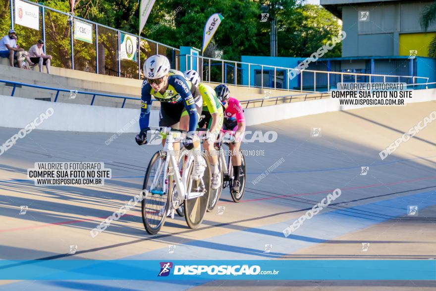 Taça Brasil de Ciclismo de Pista 2022