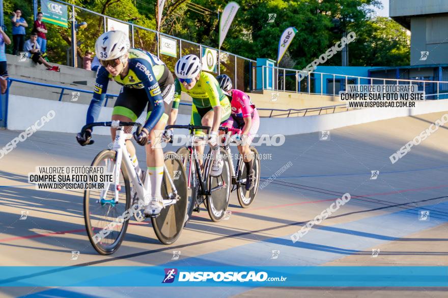 Taça Brasil de Ciclismo de Pista 2022