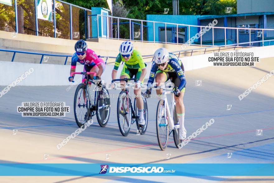 Taça Brasil de Ciclismo de Pista 2022