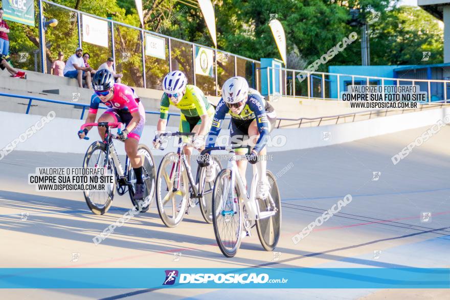 Taça Brasil de Ciclismo de Pista 2022