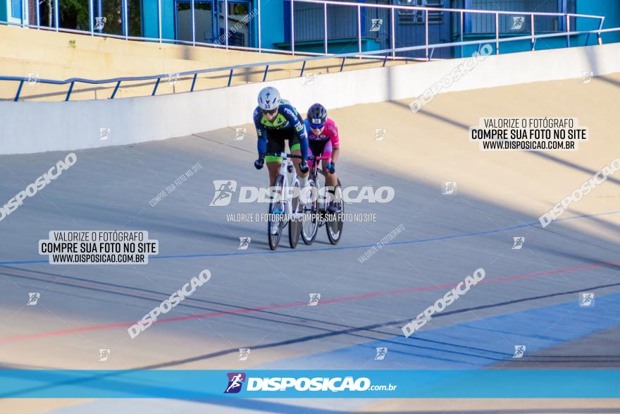 Taça Brasil de Ciclismo de Pista 2022