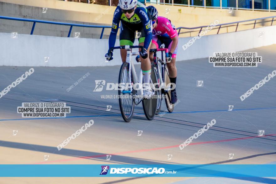 Taça Brasil de Ciclismo de Pista 2022