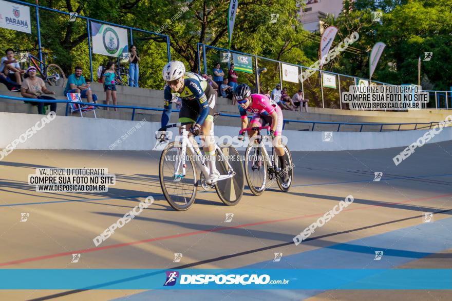 Taça Brasil de Ciclismo de Pista 2022