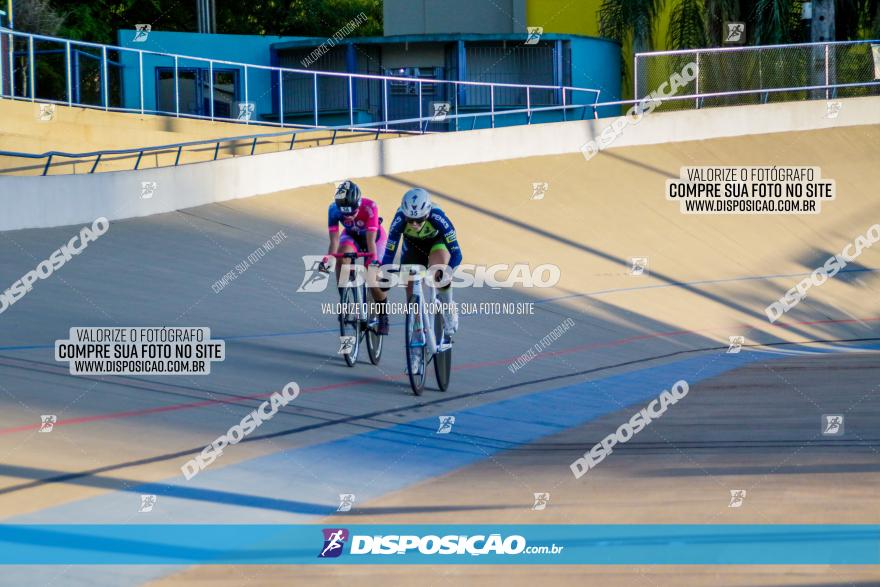 Taça Brasil de Ciclismo de Pista 2022