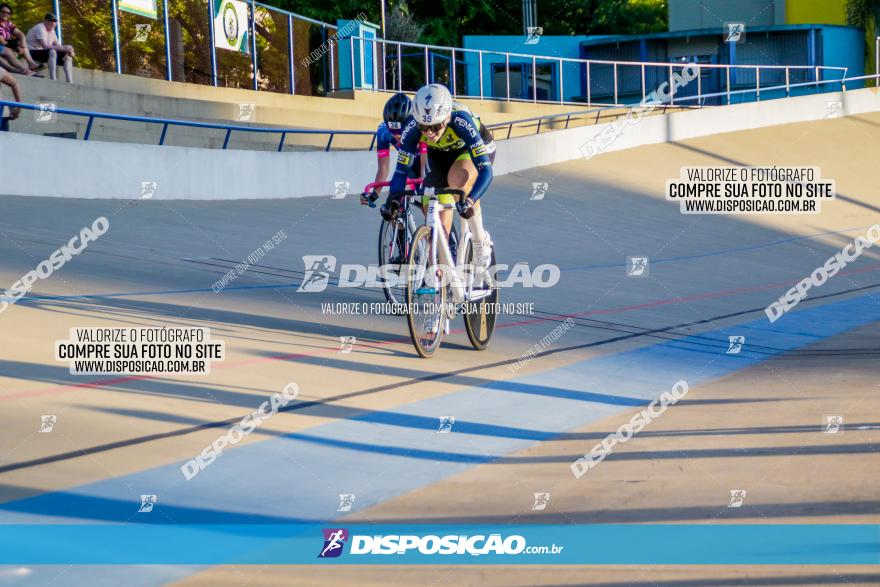 Taça Brasil de Ciclismo de Pista 2022