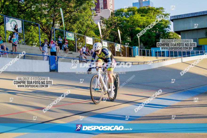 Taça Brasil de Ciclismo de Pista 2022