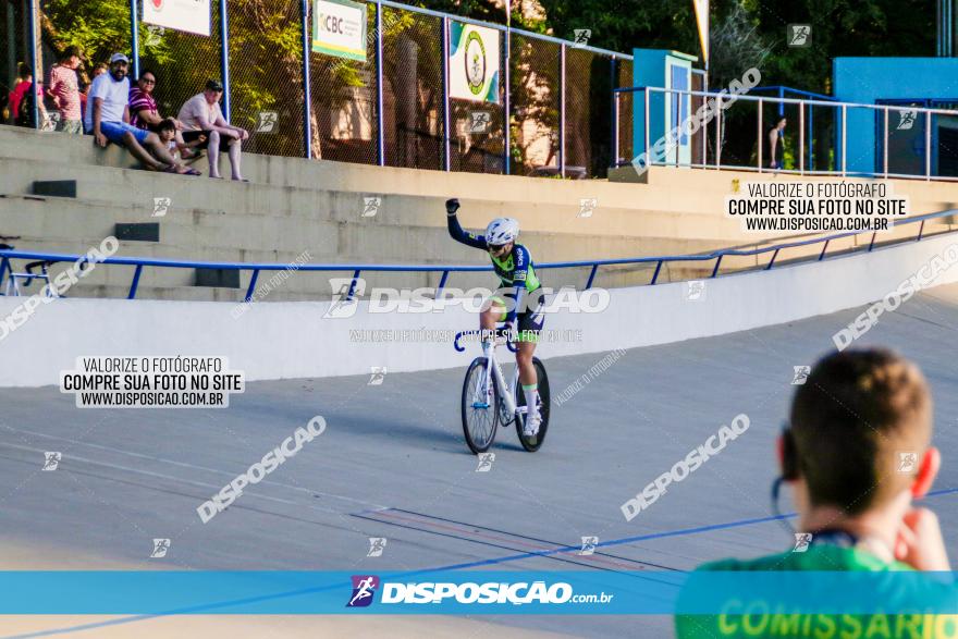 Taça Brasil de Ciclismo de Pista 2022