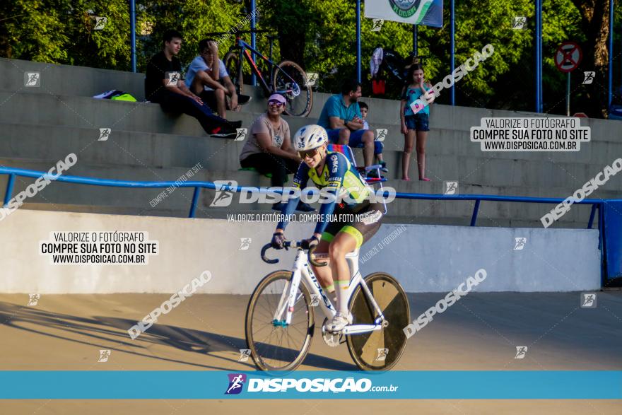 Taça Brasil de Ciclismo de Pista 2022