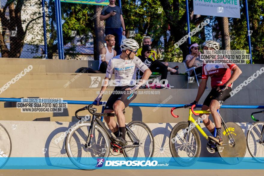 Taça Brasil de Ciclismo de Pista 2022