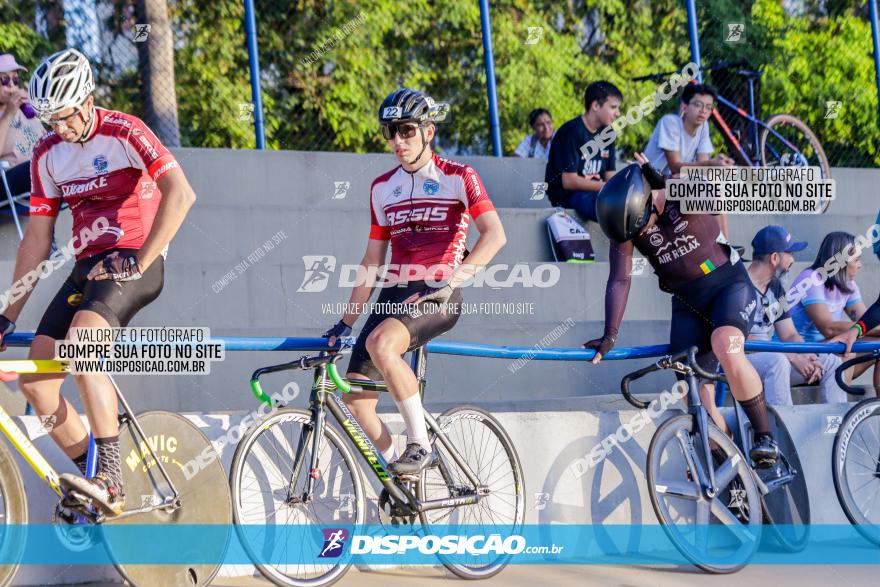 Taça Brasil de Ciclismo de Pista 2022